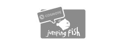 Jumping Fish Jumping Fish